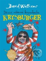 Krysburger - David Walliams