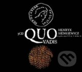 Quo vadis - Henryk Sienkiewicz