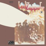 Led Zeppelin:  Led Zeppelin II - Led Zeppelin