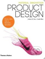 Product Design - Andrew Dent, Leslie Sherr