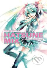 Hatsune Miku: Unofficial Hatsune Mix - Kei