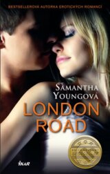 London Road - Samantha Young