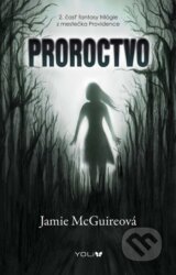 Proroctvo - Jamie McGuire