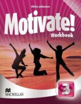 Motivate! 3 - Workbook - 