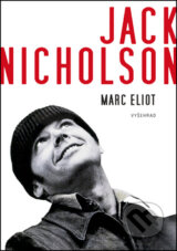 Jack Nicholson - Marc Eliot