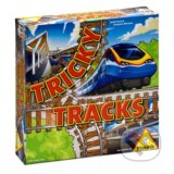 Tricky Tracks - Jordi Gené, Gregorio Morales