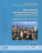 Architektúra softvérových systémov - Ľubor Šešera