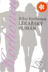Lékařský román - Riku Korhonen