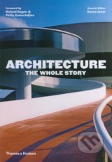Architecture - Richard Rogers, Philip Gumuchdijan, Denna Jones