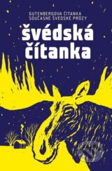 Švédská čítanka - Kolektív autorov