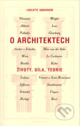 O architektech - Liselotte Ungersová