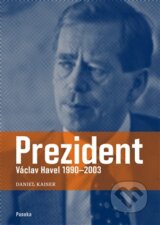 Prezident - Daniel Kaiser