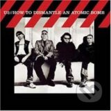 U2: How To Dismantle An Atomic Bomb - U2