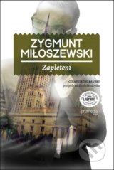 Zapletení - Zygmunt Miłoszewski