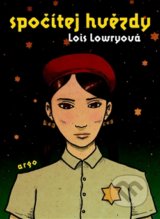 Spočítej hvězdy - Lois Lowry