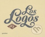 Los Logos 7 - Robert Klanten