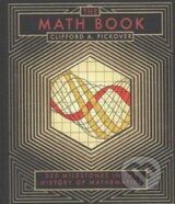 The Math Book - Clifford A. Pickover