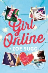 Girl Online (český jazyk) - Zoe Sugg