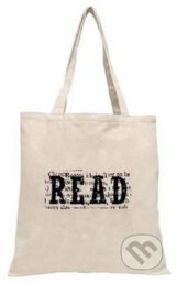 Read (Tote Bag) - 