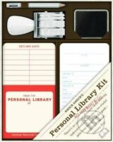 Personal Library Kit - 