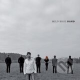 Milo Kráľ Band - Milo Kráľ Band