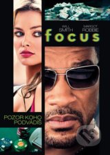 Focus - Glenn Ficarra, John Requa