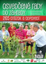 Osvedčené rady do záhrady - Ivan Hričovský, Boris Horák