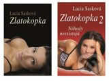 Zlatokopka (kolekcia) - Lucia Sasková