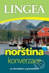 Norština - konverzace - 