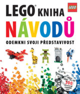 Lego® Kniha návodů - 