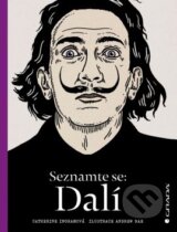 Seznamte se: Dalí - Catherine Ingram