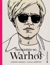 Seznamte se: Warhol - Catherine Ingram