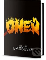 Oheň - Henri Barbusse