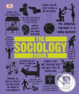The Sociology Book - 