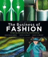 The Business of Fashion - Leslie Davis Burns