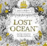 Lost Ocean - Johanna Basford
