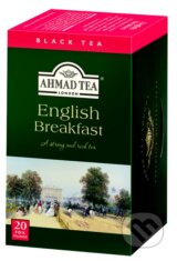English Breakfast - 