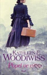 Popel ve větru - Kathleen E. Woodiwiss