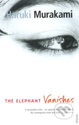Elephant Vanishes - Haruki Murakami