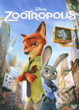 Zootropolis - Byron Howard, Rich Moore