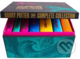 Harry Potter (Adult Hardback Box Set) - J.K. Rowling