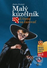 Malý kúzelník - Duško Prolušić
