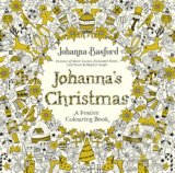 Johanna&#039;s Christmas - Johanna Basford