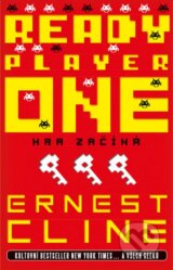 Ready Player One - Hra začíná - Ernest Cline