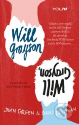 Will Grayson, Will Grayson - John Green, David Levithan