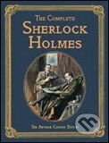 Complete Sherlock Holmes - Arthur Conan Doyle