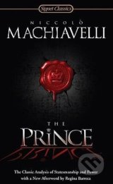The Prince - Niccol&amp;#242; Machiavelli