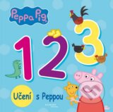 1 2 3 - Učení s Peppou - 