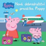 Prasátko Peppa: Nová dobrodružství prasátka Peppy - 