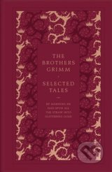 The Brothers Grimm - Wilhelm Grimm, Jacob Grimm